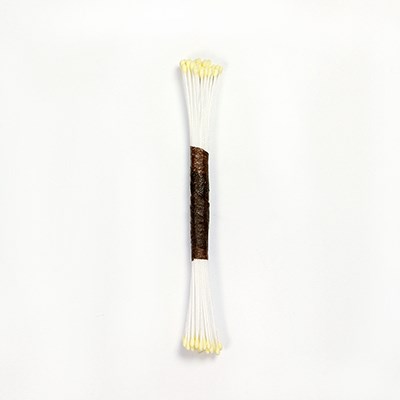 pme Plain Stamen Fine - Ivory