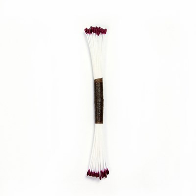 Pme Plain Stamen Fine - Purple