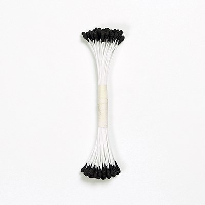 pme Plain Stamen Large - Black