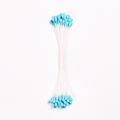 pme Plain Stamen Large - Blue