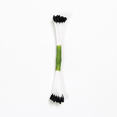 pme Plain Stamen Medium - Black