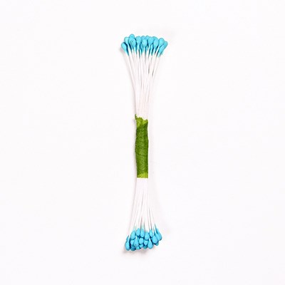 pme Plain Stamen Medium - Blue