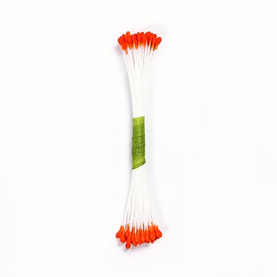 pme Plain Stamen Medium - Orange