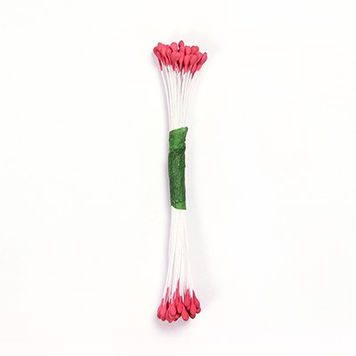 pme Plain Stamen Medium - Pink