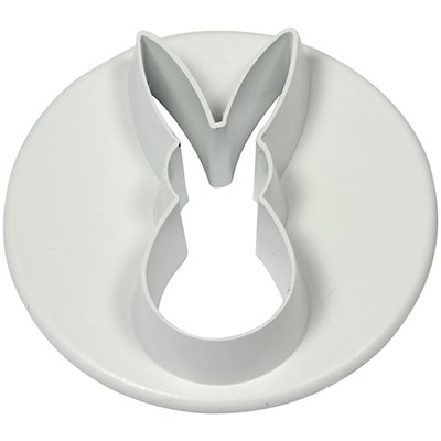Pme Plastic Cutters - Medium Rabbit (35mm / 1.4”)
