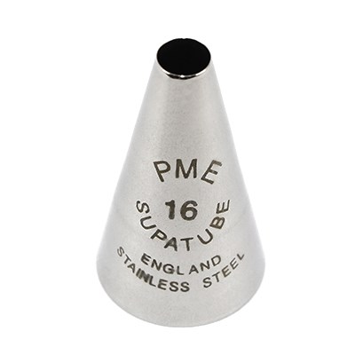 Pme PME Supatubes - 5mm Pressure Piping
