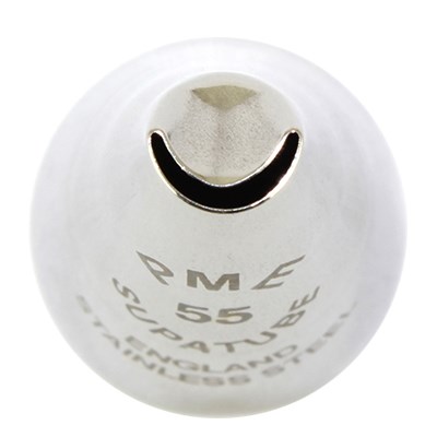 Pme PME Supatubes - Curved Petal Chrysanthem