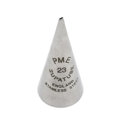 Pme PME Supatubes - Fine Calligraphy