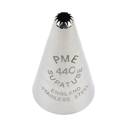 Pme PME Supatubes - Large Rope Closed