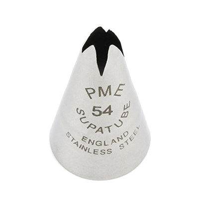 pme PME Supatubes - Leaf/Spiked Petal