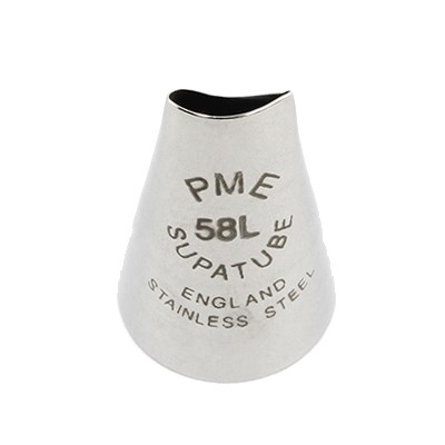 Pme PME Supatubes - Left Handed Large Petal