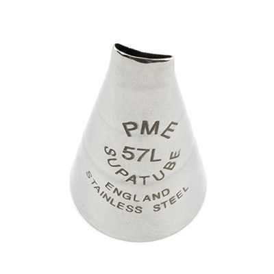 pme PME Supatubes - Left Handed Medium Petal