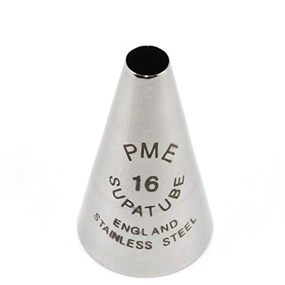 pme PME Supatubes Loose - 5mm Pressure Piping
