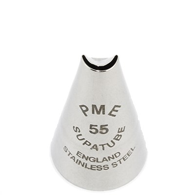 Pme PME Supatubes Loose - Curved Petal Chrysanthem