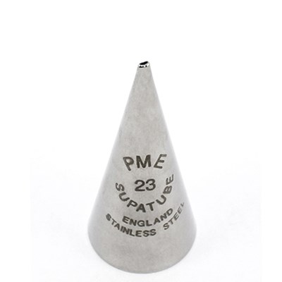 Pme PME Supatubes Loose - Fine Calligraphy