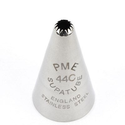 Pme PME Supatubes Loose - Large Rope Closed