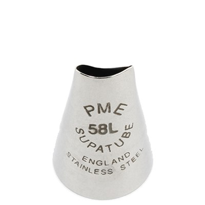 Pme PME Supatubes Loose - Left Handed Large Petal