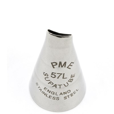 Pme PME Supatubes Loose - Left Handed Medium Petal