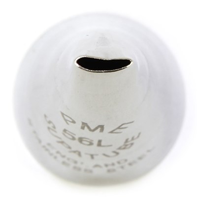 Pme PME Supatubes Loose - Left Handed Small Petal