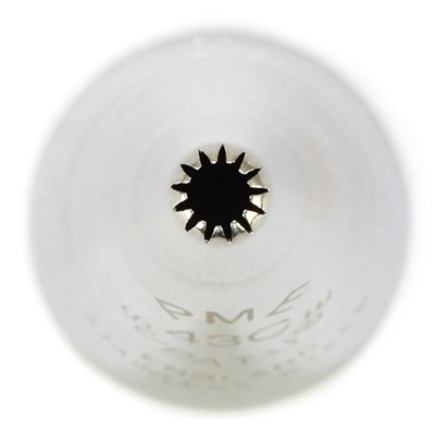 Pme PME Supatubes Loose - Medium Rope Closed