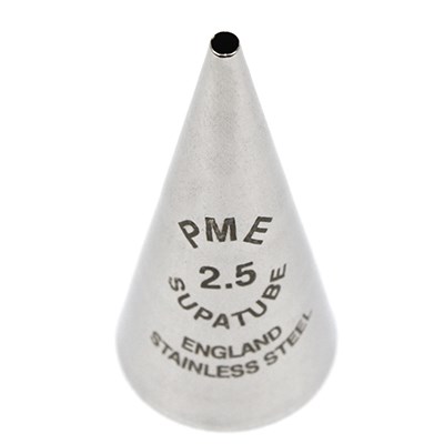 pme PME Supatubes Loose - No. 2.5 Writer