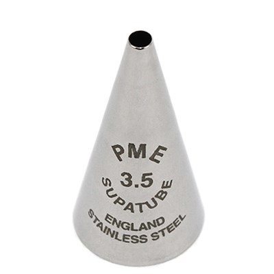 Pme PME Supatubes Loose - No. 3.5 Writer