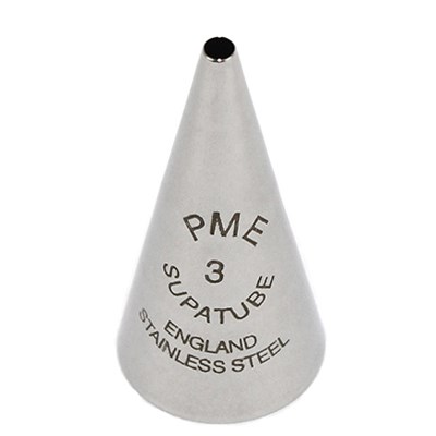 Pme PME Supatubes Loose - No.3 Writer