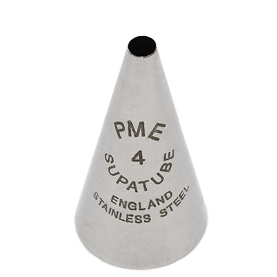 pme PME Supatubes Loose - No. 4 Writer