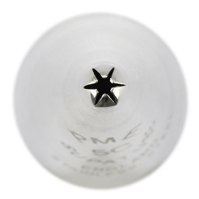 Pme PME Supatubes Loose - No. 5 Medium Star Closed