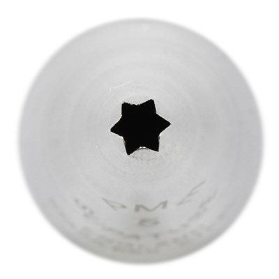 Pme PME Supatubes Loose - No. 5 Small Star