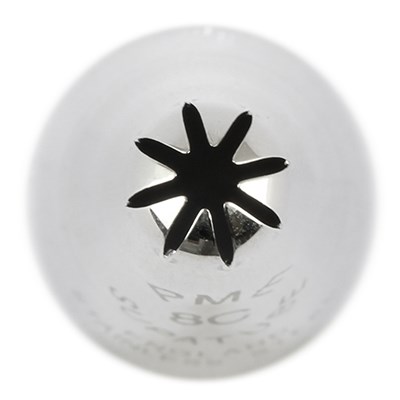 Pme PME Supatubes Loose - No. 8 XL Star Closed