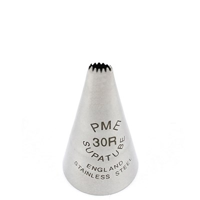 Pme PME Supatubes Loose - Ribbed Ribbon