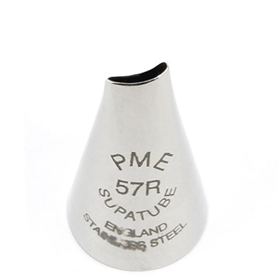 pme PME Supatubes Loose - Right Handed Medium Petal