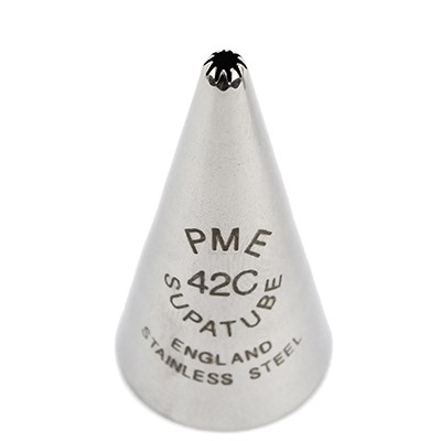 pme PME Supatubes Loose - Small Rope Closed