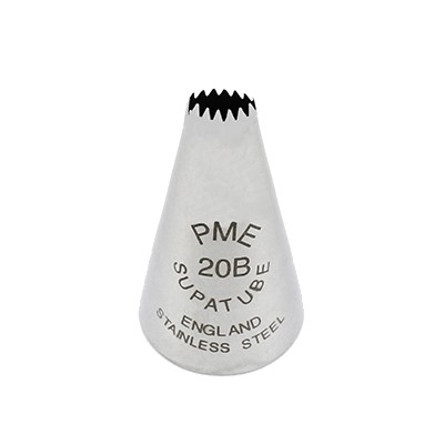 Pme PME Supatubes - Medium Basketweave