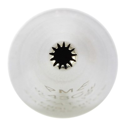 Pme PME Supatubes - Medium Rope Closed