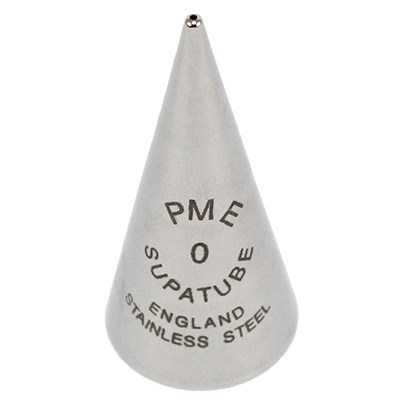 Pme PME Supatubes - No. 0 Writer