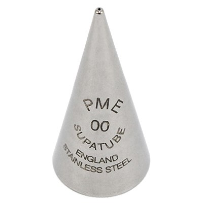 Pme PME Supatubes - No. 00 Writer