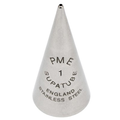 pme PME Supatubes - No. 1 Writer