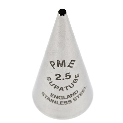 Pme PME Supatubes - No. 2.5 Writer