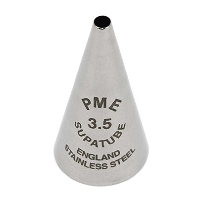 pme PME Supatubes - No. 3.5 Writer