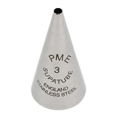 Pme PME Supatubes - No.3 Writer