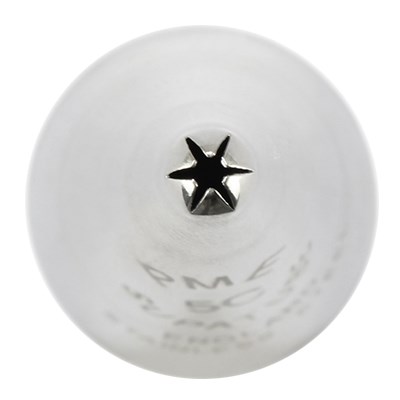 Pme PME Supatubes - No. 5 Small Star Closed