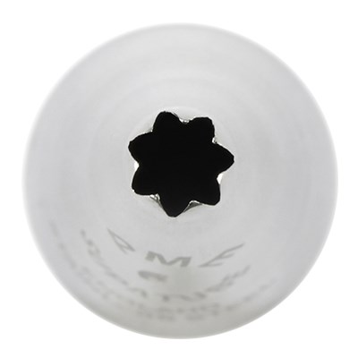 Pme PME Supatubes - No. 6 Medium Star