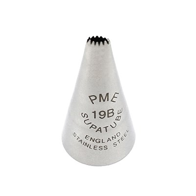 Pme PME Supatubes - Small Basketweave