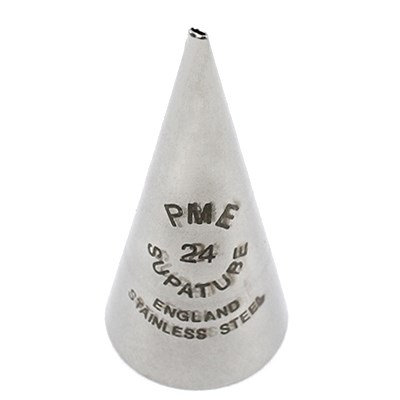 Pme PME Supatubes - Small Calligraphy