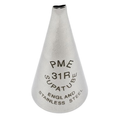 Pme PME Supatubes - Small Ribbon