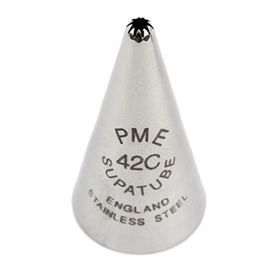 pme PME Supatubes - Small Rope Closed