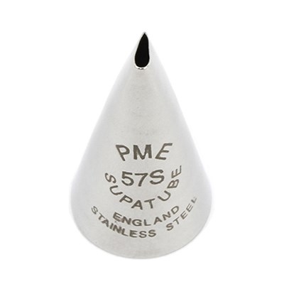 Pme PME Supatubes - Straight Ambidextrous Petal