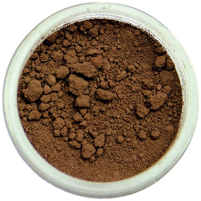 Pme Powder Colour - Ash Brown (2g)